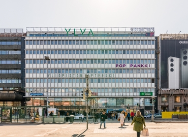 Vuokraa yrityspuisto - Helsinki, Kaivokatu 10, (00100) - 8 | MatchOffice.fi