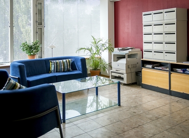 Virtual office in Espoo, 4th Floor (02100) - 0 | MatchOffice.com