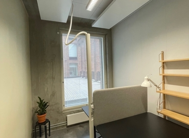 Vuokraa toimistohotelli - Helsinki, Konepajankuja 1, (00510) - 3 | MatchOffice