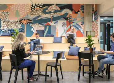 Toimistohotelli Konepajankuja 1 00510 Helsinki