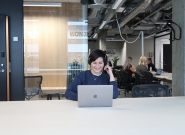 Toimistohotelli Konepajankuja 1 00510 Helsinki