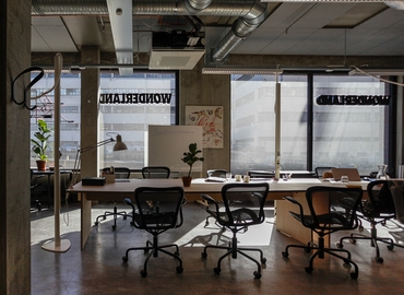 Toimistohotelli Konepajankuja 1 00510 Helsinki