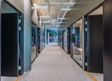 Office Linnoitustie, 6 02600 Espoo