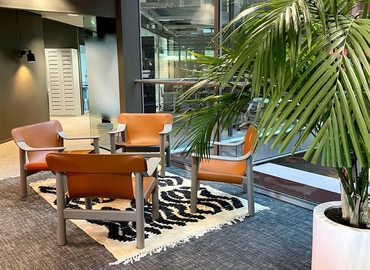 Office Linnoitustie, 6 02600 Espoo