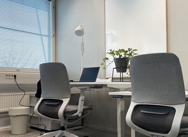 Сoworking Linnoitustie, 6 02600 Espoo