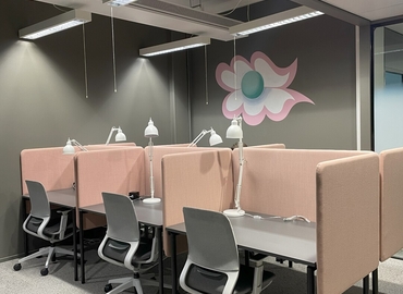 50 m² Serviced office in Espoo, Linnoitustie (02600) - 2 | MatchOffice