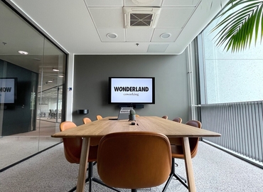 50 m² Serviced office in Espoo, Linnoitustie (02600) - 4 | MatchOffice