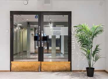 Vapaat toimisto - Helsinki, Mikonkatu 8, (00100)  - 1 | MatchOffice.fi