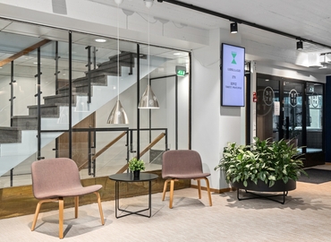 Vuokrattavat coworking-tilat Helsingissä 9 | toimistohotelli-helsinki.fi 8940281 mikonkatu 8 | toimistohotelli-helsinki.fi