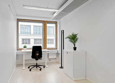 Office Mikonkatu 8 00100 Helsinki