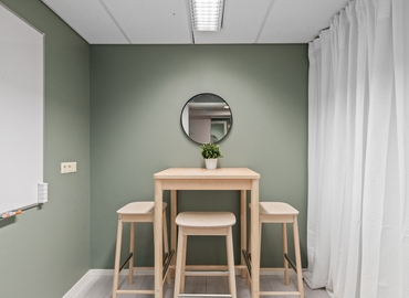 Office Mikonkatu 8 00100 Helsinki