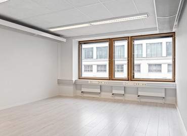 Vapaat toimisto - Helsinki, Mikonkatu 8, (00100)  - 8 | MatchOffice.fi