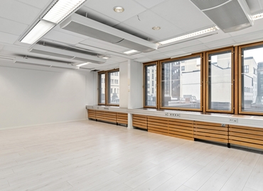 Office Mikonkatu 8 00100 Helsinki