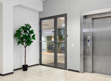 33 m² Business park in Espoo, Länsituuli 1 (02100) - 1 | MatchOffice