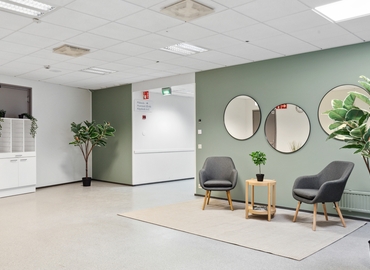 33 m² Business space in Espoo, Länsituuli 1 (02100) - 2 | MatchOffice.com