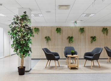 Vuokraa yrityspuisto - Espoo, Länsituuli 1, (02100) - 3 | MatchOffice.fi