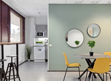 Vapaat yrityspuisto - Espoo, Länsituuli 1, (02100) - 5 | MatchOffice