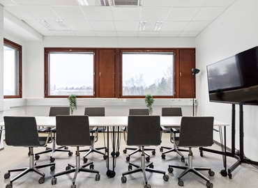 33 m² Business center in Espoo, Länsituuli 1 (02100) - 7 | MatchOffice