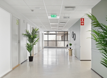 33 m² Serviced office in Espoo, Länsituuli 1 (02100) - 4 | MatchOffice