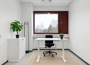 33 m² Serviced office in Espoo, Länsituuli 1 (02100) - 9 | MatchOffice