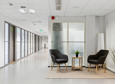 33 m² Business space in Espoo, Länsituuli 1 (02100) - 6 | MatchOffice.com