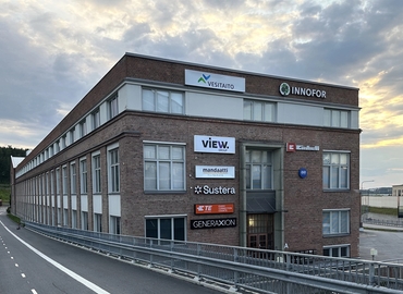 Virtual office in Tampere, Haarlankatu 4 B (33230) - 1 | MatchOffice.com