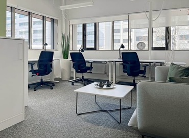 50 m² Convention center in Helsinki, Kyllikinportti 2 (00240) - 4 | MatchOffice