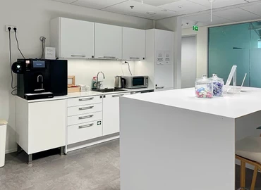 50 m² Conference center in Helsinki, Kyllikinportti 2 (00240) - 8 | MatchOffice.com