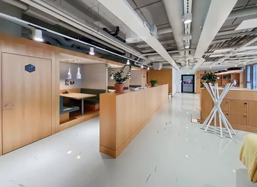 Toimistohotelli Firdonkatu 2 00520 Helsinki