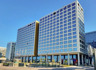 Kokoustila Firdonkatu 2 00520 Helsinki