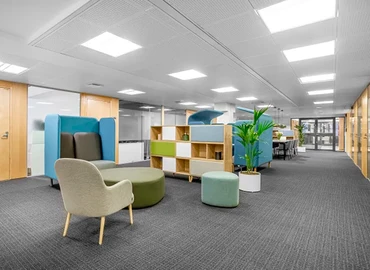 Toimistohotelli Antinkatu 3 D 00100 Helsinki