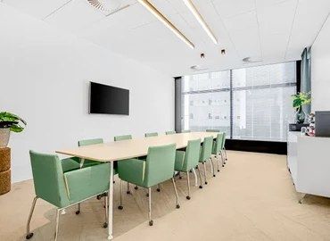 60 m² Meeting room in Helsinki, Antinkatu 3 D (00100) - 0 | MatchOffice.com