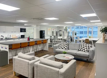 100 m² Business space in Turku, Yliopistonkatu 31 (20100) - 1 | MatchOffice.com