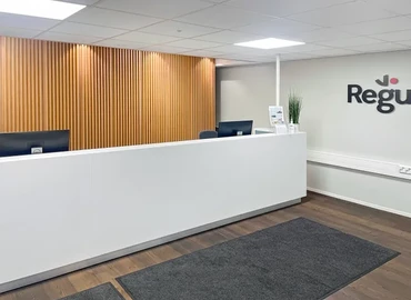 100 m² Business park in Turku, Yliopistonkatu 31 (20100) - 4 | MatchOffice.com