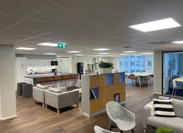 100 m² Serviced office in Turku, Yliopistonkatu 31 (20100) - 0 | MatchOffice