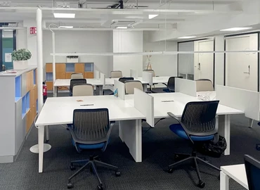 100 m² Coworking in Turku, Yliopistonkatu 31 (20100) - 0 | MatchOffice.com