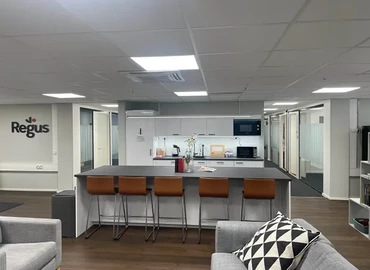 100 m² Coworking space in Turku, Yliopistonkatu 31 (20100) - 3 | MatchOffice.com