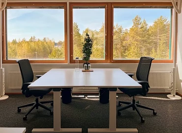 Toimistohotelli Lentokatu 2 90460 Oulu