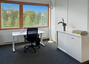 Toimistohotelli Lentokatu 2 90460 Oulu