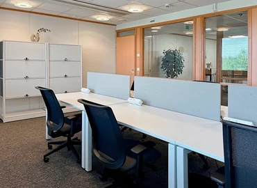 60 m² Conference room in Oulu, Lentokatu 2 (90460) - 3 | MatchOffice.com