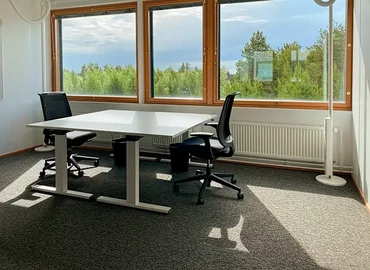 Virtual business address in Oulu, Lentokatu 2 (90460) - 5 | MatchOffice