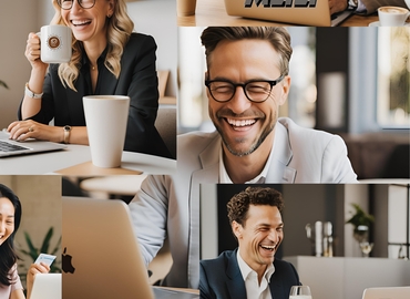 Virtual office in Tampere, Haarlankatu 4 B (33230) - 0 | MatchOffice
