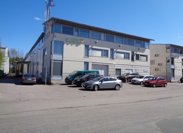 Vuokraa toimistotila - Helsinki, Ruosilankuja 4, (00390)  - 0 | MatchOffice.fi
