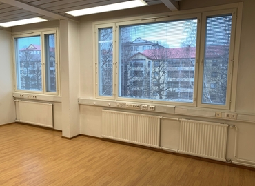 Vuokraa toimistotilat - Tampere, Suokatu 1 A, (33230)  - 0 | MatchOffice.fi