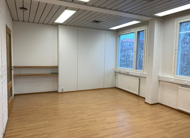 Vapaat toimisto - Tampere, Suokatu 1 A, (33230)  - 1 | MatchOffice.fi