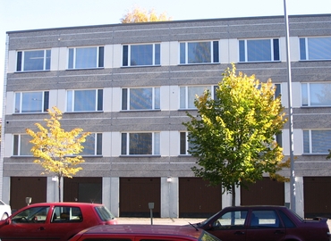 Office Suokatu 1 A 33230 Tampere