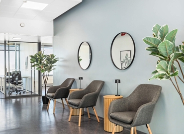 Office Piispansilta 9 02230 Espoo