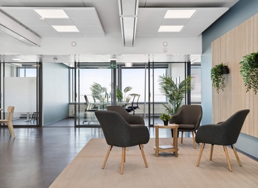 Toimisto Piispansilta 9 02230 Espoo