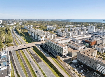 Office Piispansilta 9 02230 Espoo