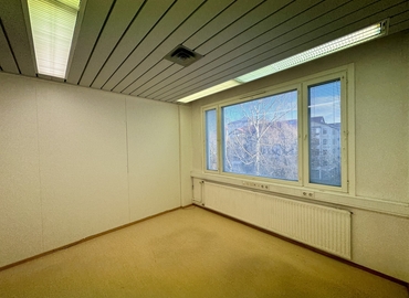 Toimisto Suokatu 1 A 33230 Tampere